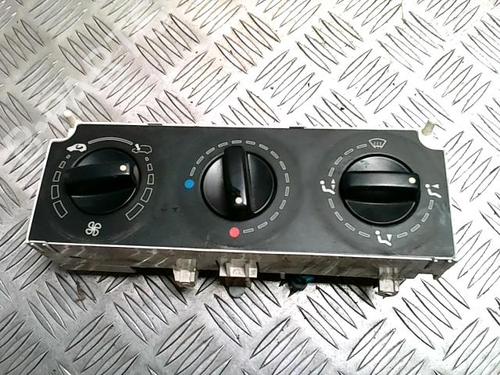 Used Climate control Climate control 39175475 39175475