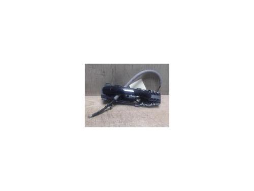 Used Rear left exterior door handle VW POLO V (6R1, 6C1) 1.4 TDI (90 hp) 25416266