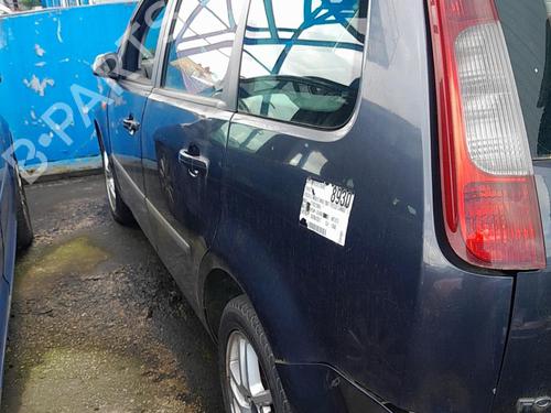 Used Parts FORD FOCUS C-MAX (DM2)  1.6 TDCi  4436727