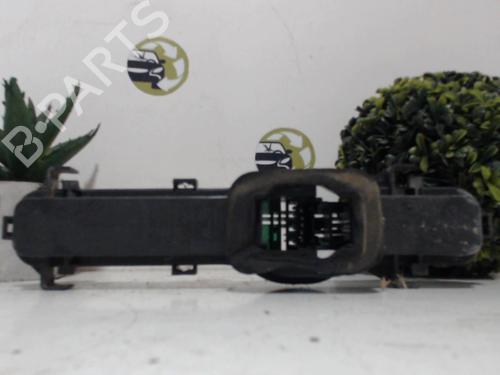 Licence plate light RENAULT ESPACE IV (JK0/1_) 2.2 dCi (JK0H) | BP25394280I40