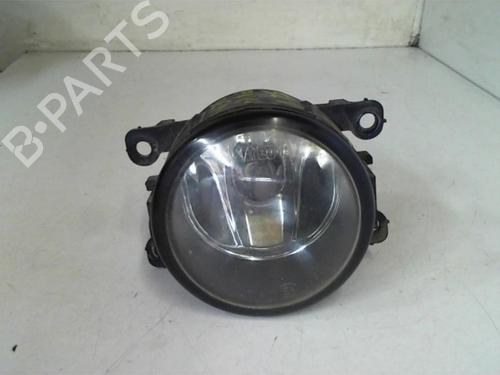 Left front fog light RENAULT SCÉNIC II (JM0/1_) 1.9 dCi (JM0G, JM12, JM1G, JM2C) | BP25400987C30 