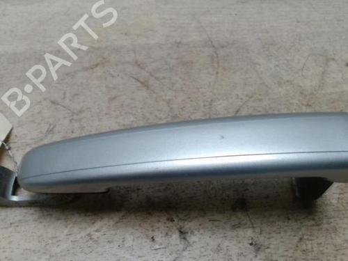 Rear left exterior door handle CITROËN C3 I (FC_, FN_) 1.6 16V | BP28005919C130 