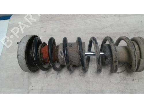 Right rear shock absorber BMW 5 (E60) 530 xd | BP25425540M19 