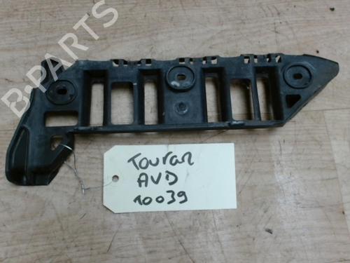 Used Front bumper bracket VW TOURAN (1T1, 1T2) 1.9 TDI (105 hp) 29370520