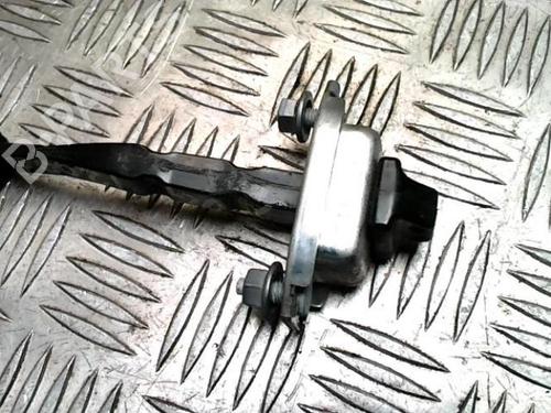 Hinge/Door check strap RENAULT CLIO V (B7_) 1.5 Blue dCi 85 (B7AG) | BP30448614C146 