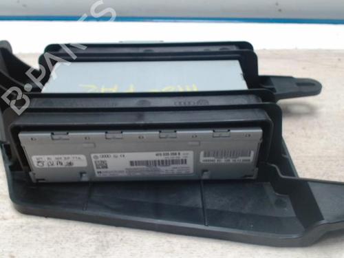 Used Radio AUDI A6 C6 Avant (4F5) 2.7 TDI (190 hp) 31220862