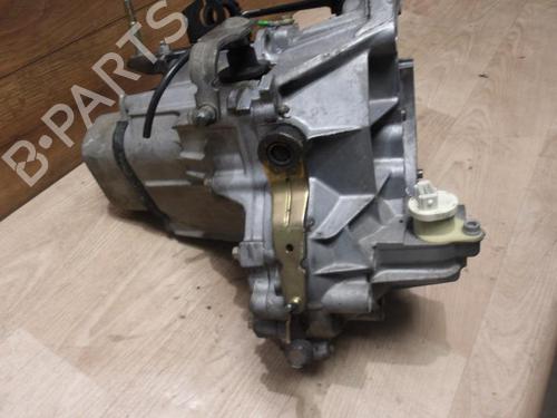 Gearbox CITROËN SAXO (S0, S1) 1.1 X, SX | BP31235963M3 