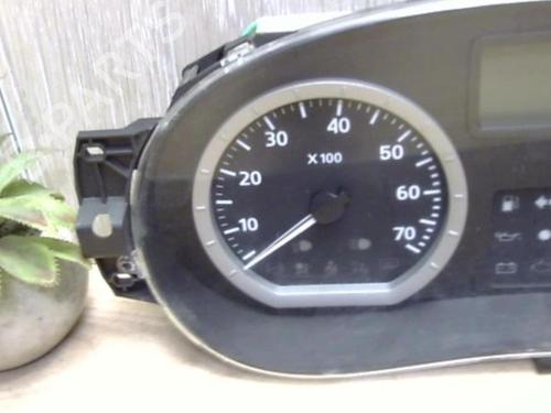 Instrument cluster DACIA LOGAN MCV (KS_) 1.5 dCi (KS0W) | BP25383283C47 