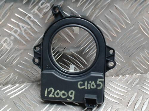 Electronic module RENAULT CLIO V (B7_) 1.5 Blue dCi 85 (B7AG) | BP30661044M83
