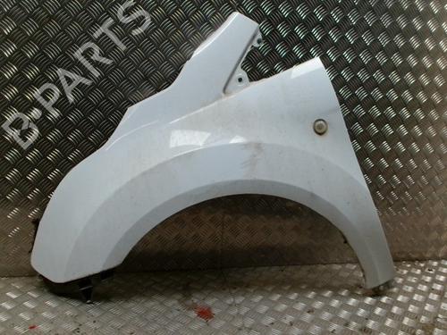 Forskærm venstre FORD TRANSIT CONNECT V408 Box Body/MPV 1.5 TDCi (120 hp) 31829324