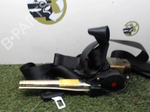 Front left seatbelt SEAT IBIZA II (6K1) 1.4 i | BP25396806I26 