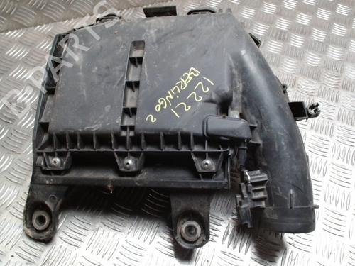Used Air filter box Air filter box CITROËN BERLINGO Box Body/MPV (B9) 1.6 BlueHDi 100 (99 hp) 36296342 36296342