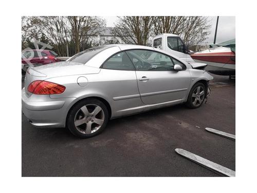 Ashtray PEUGEOT 307 CC (3B) 2.0 HDi 135 | BP25420154I30 