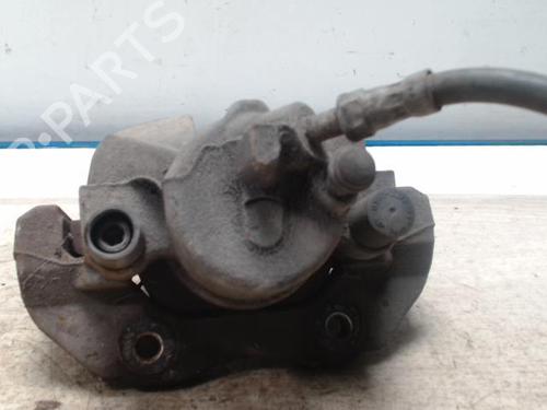 Used Right front brake caliper FORD FOCUS C-MAX (DM2) 1.6 TDCi (109 hp) 31225696