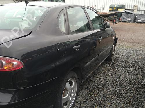 Front left window mechanism SEAT IBIZA III (6L1) 1.4 TDI | BP31219905C22 