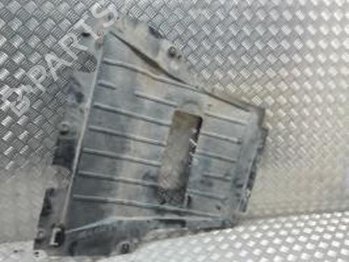 Bundpladebeskyttelse RENAULT CLIO III (BR0/1, CR0/1) 1.2 16V (BR02, BR0J, BR11, CR02, CR0J, CR11) (75 hp) 29057043