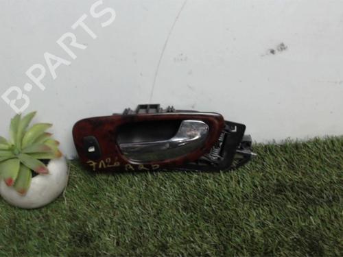 Used Rear right interior door handle PEUGEOT 307 (3A/C) 1.6 16V (109 hp) 25394312