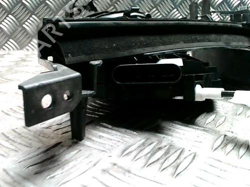 Front right lock FORD TRANSIT CONNECT V408 Box Body/MPV 1.5 TDCi | BP31977827C97 