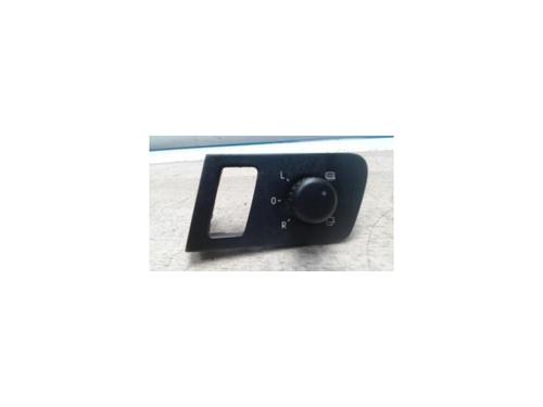 Used Mirror switch VW TOURAN (1T1, 1T2) 2.0 TDI (170 hp) 25421340
