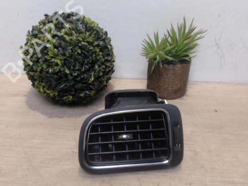 Used Air vent VW POLO V (6R1, 6C1) 1.4 TDI (90 hp) 25390448