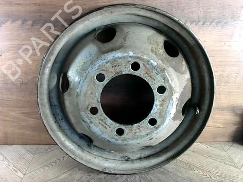 Cerchio NISSAN TRADE Platform/Chassis 3.0 TDiC (106 hp) 25419708