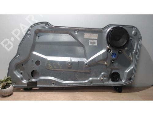 Rudehejsemekanisme Højre foran SEAT IBIZA III (6L1) 1.2 (64 hp) 25411861