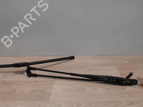 Used Front windshield wiper arm CITROËN C1 (PM_, PN_) 1.0 (68 hp) 25408305