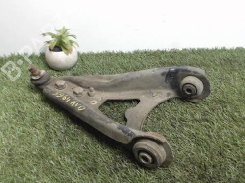 Used Right front suspension arm RENAULT SCÉNIC I MPV (JA0/1_, FA0_) 1.9 dCi (JA05, JA1F) (102 hp) 25394458