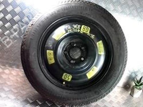 Used Rim CITROËN C4 Picasso II 1.6 BlueHDi 120 (120 hp) 30981950