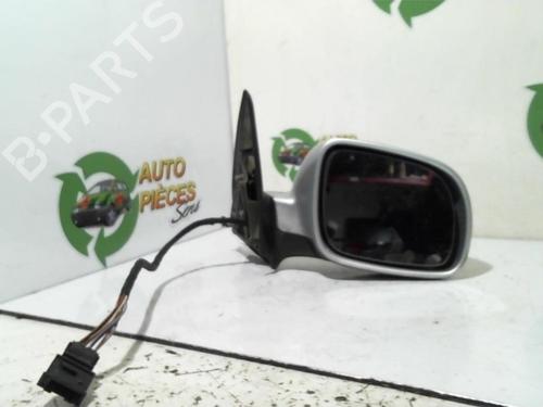 Used Right mirror SEAT TOLEDO II (1M2) 1.6 (100 hp) 25400092