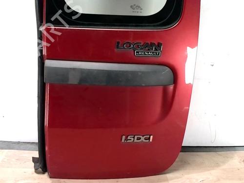 Used Right tailgate DACIA LOGAN MCV (KS_) 1.5 dCi (KS0W) (86 hp) 31225221