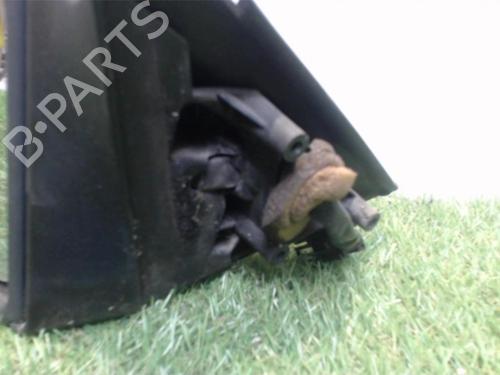 Left mirror OPEL ASTRA F Hatchback (T92) 1.6 Si (F08, M08, F68, M68) | BP25389922C26 