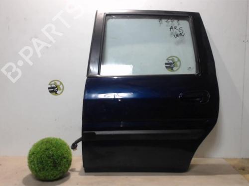Left rear door HYUNDAI MATRIX (FC) 1.5 CRDi | BP25392123C4 