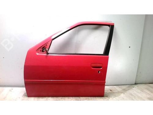 Left front door PEUGEOT 306 Hatchback (7A, 7C, N3, N5) 2.0 HDI 90 | BP25427959C2