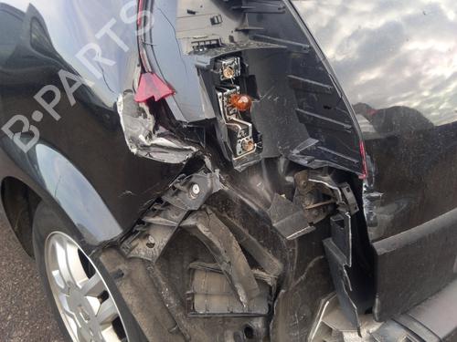 Switch RENAULT SCÉNIC II (JM0/1_) 1.5 dCi (JM16) | BP32784991I30 - Image 15