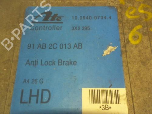 Electronic module FORD ESCORT VI Turnier (GAL, ANL) 1.8 D | BP31218860M83