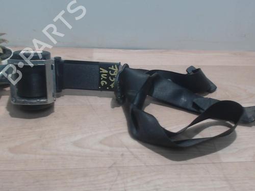 Used Front left seatbelt OPEL ASTRA H (A04) 1.7 CDTI (L48) (80 hp) 25411729