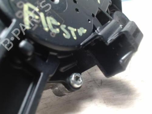 Viskermotor bakrute FORD FIESTA VI (CB1, CCN) 1.4 TDCi | BP25420682M102 