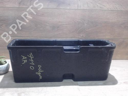 Used Jack Kit SSANGYONG ACTYON I 2.0 Xdi (141 hp) 25414529