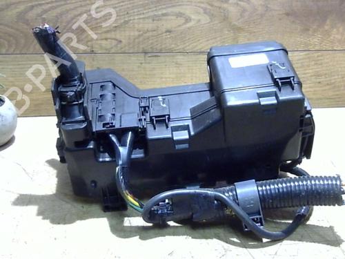 Sikringsdåse CITROËN C1 II (PA_, PS_) 1.0 VTi 72 (72 hp) 25401923