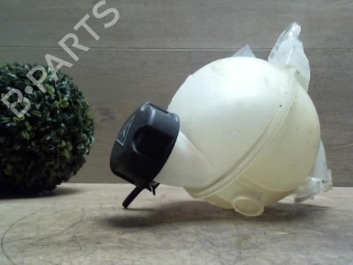 Ekpansionstank CITROËN C3 II (SC_) 1.4 HDi 70 (SC8HZC, SC8HR0, SC8HP4) | BP31223225C120