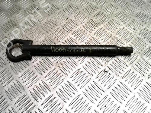 Used Other Other RENAULT GRAND SCÉNIC III (JZ0/1_) 1.9 dCi (JZ0J, JZ0N, JZ1K, JZ1S) (131 hp) 33683797 33683797