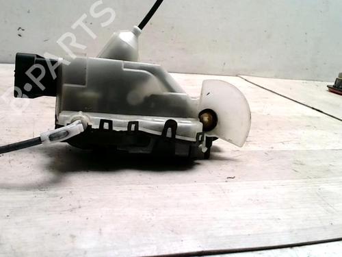 Used Front left lock CITROËN C3 III (SX) 1.2 PureTech 82 (83 hp) 25423065