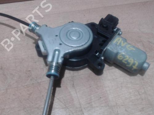 Front left window mechanism HONDA FR-V (BE) 2.2 i CTDi (BE5) | BP25408573C22