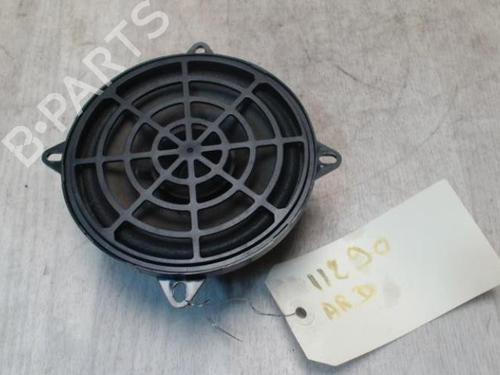 Luidspreker CITROËN C3 II (SC_) 1.4 HDi 70 (SC8HZC, SC8HR0, SC8HP4) | BP25422468E2 