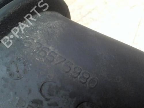 Air filter box CITROËN XSARA (N1) 1.9 D | BP28722278M87 