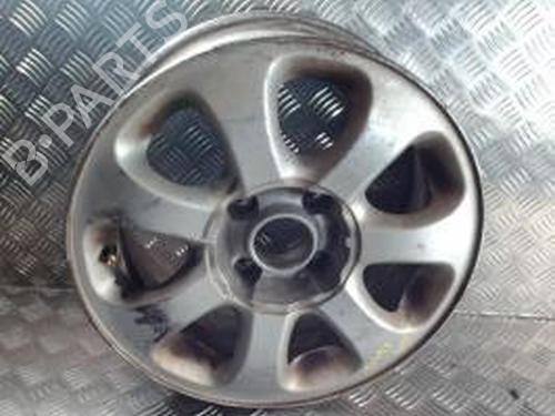 Used Rim PEUGEOT 406 Break (8E/F) 2.0 16V (136 hp) 30675229