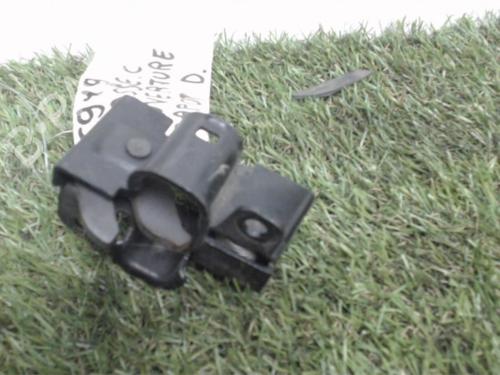 Used Hood lock MERCEDES-BENZ C-CLASS T-Model (S203) C 220 CDI (203.206, 203.208) (143 hp) 25394427