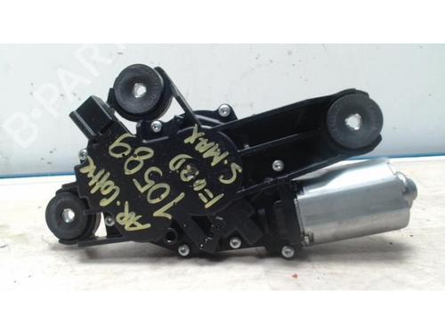 Essuie-glace moteur arrière FORD S-MAX (WA6) 2.0 TDCi (115 hp) 25419707