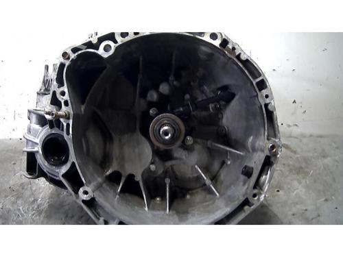 Gearbox RENAULT MEGANE II (BM0/1_, CM0/1_) 1.9 dCi (BM0G, CM0G) | BP25415891M3